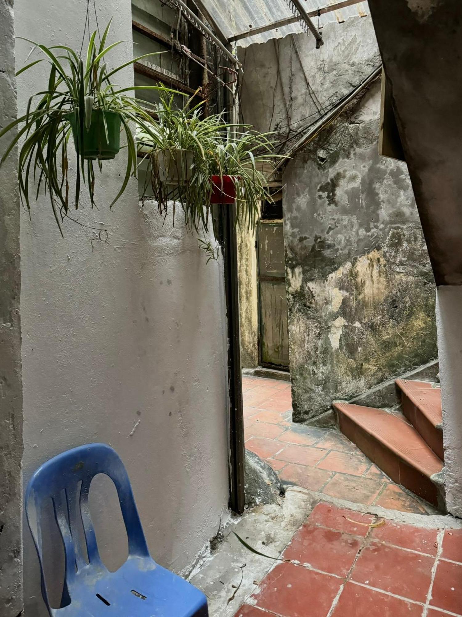 Hidden Gem Homestay 2 Hanoi Luaran gambar