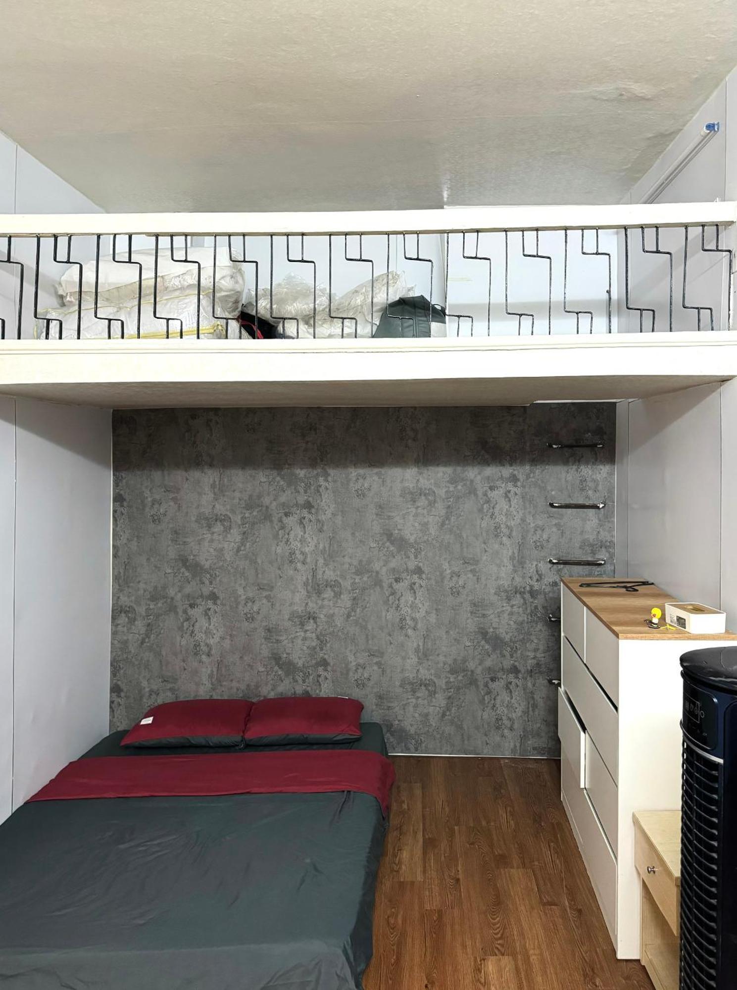 Hidden Gem Homestay 2 Hanoi Luaran gambar