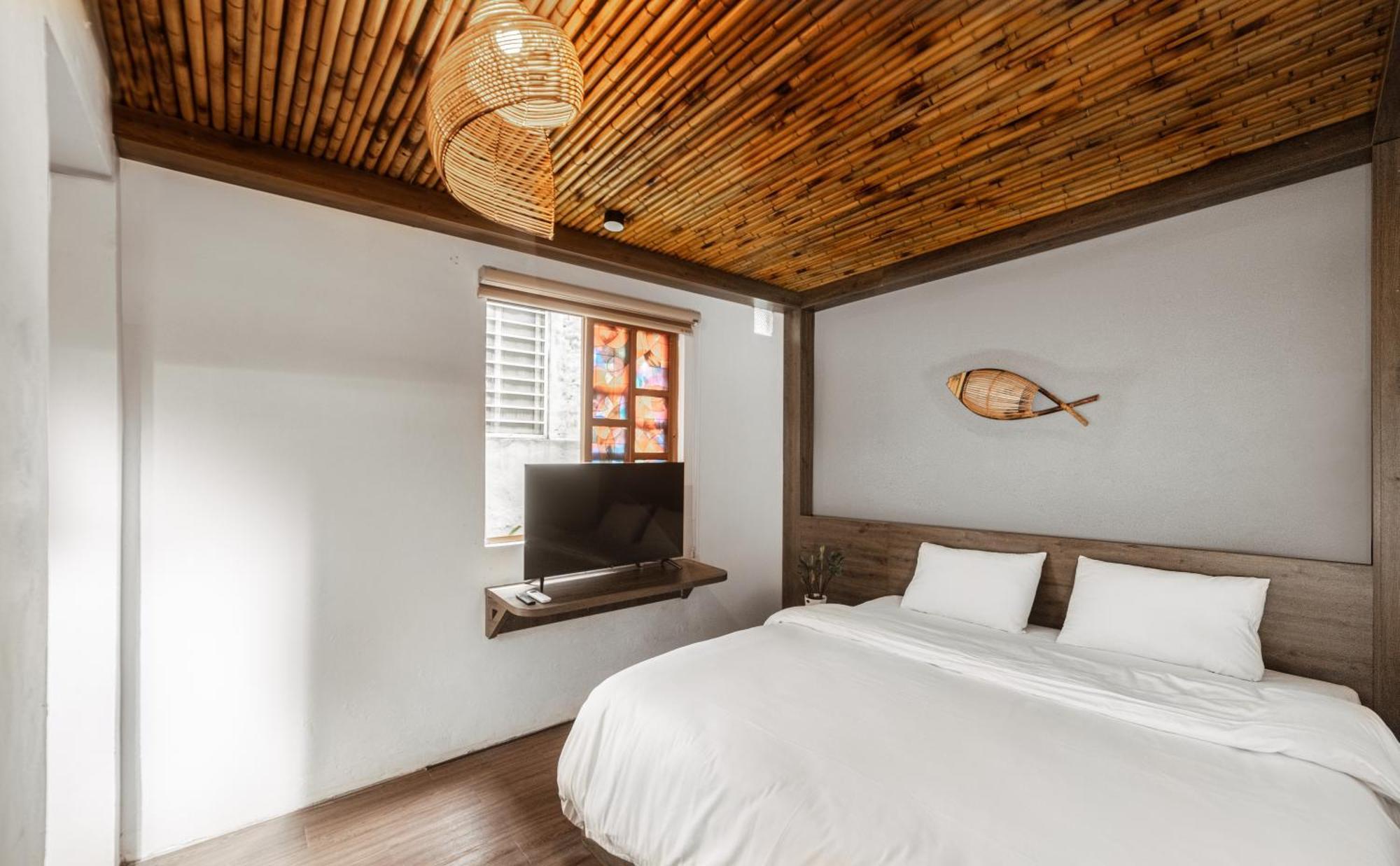 Hidden Gem Homestay 2 Hanoi Luaran gambar
