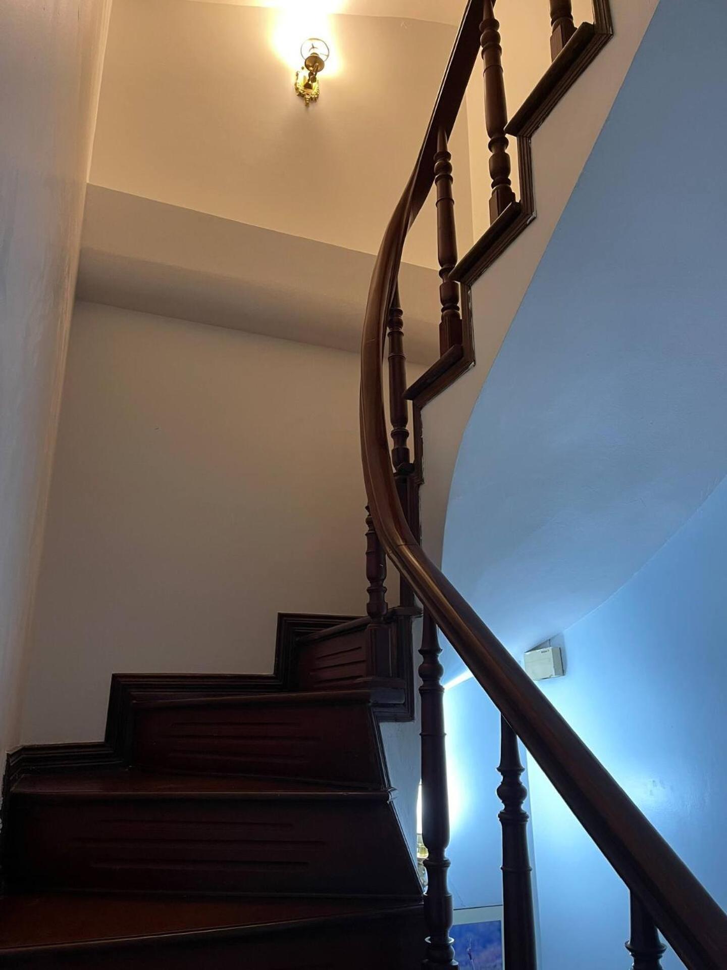 Hidden Gem Homestay 2 Hanoi Luaran gambar