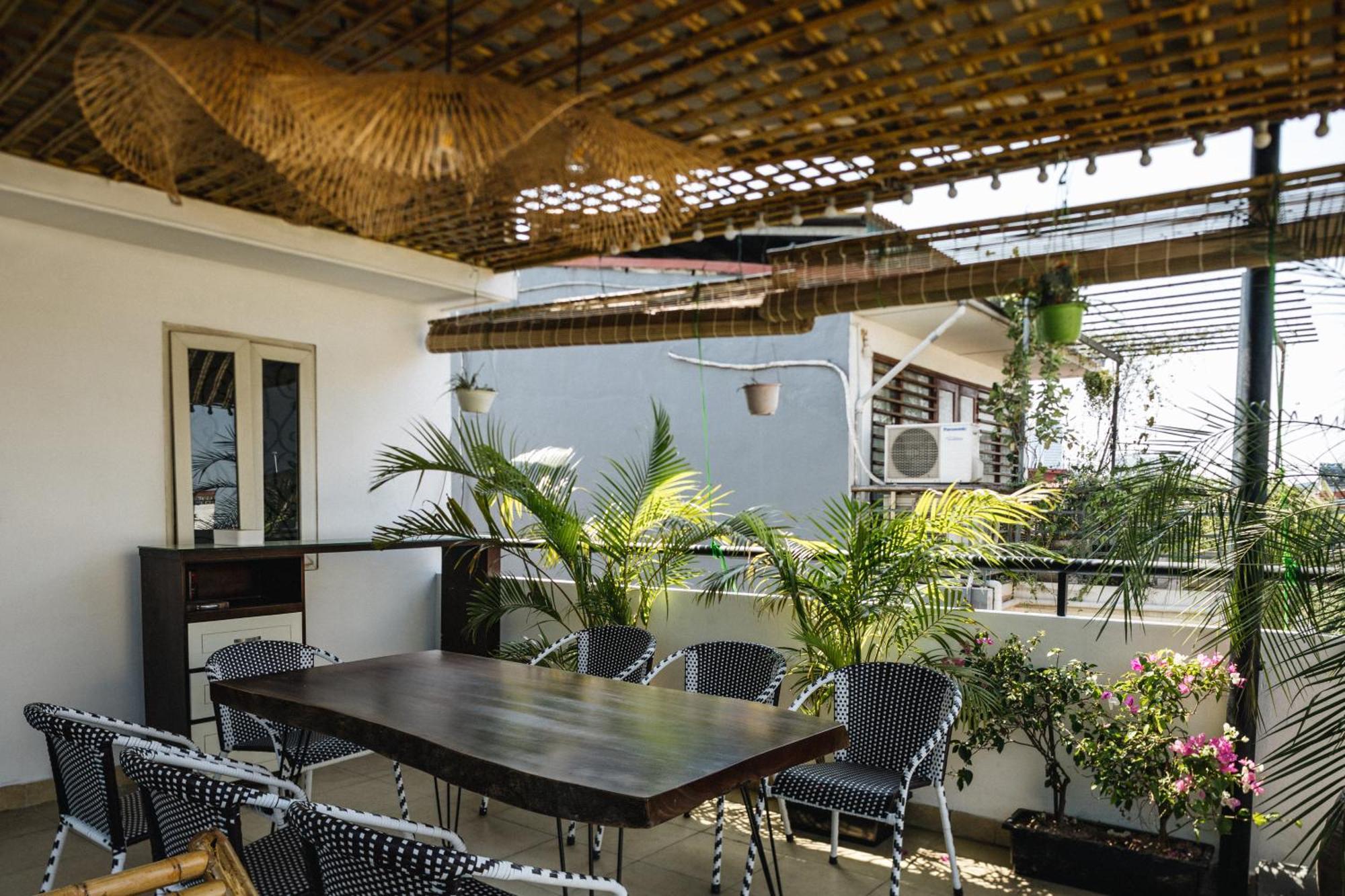 Hidden Gem Homestay 2 Hanoi Luaran gambar