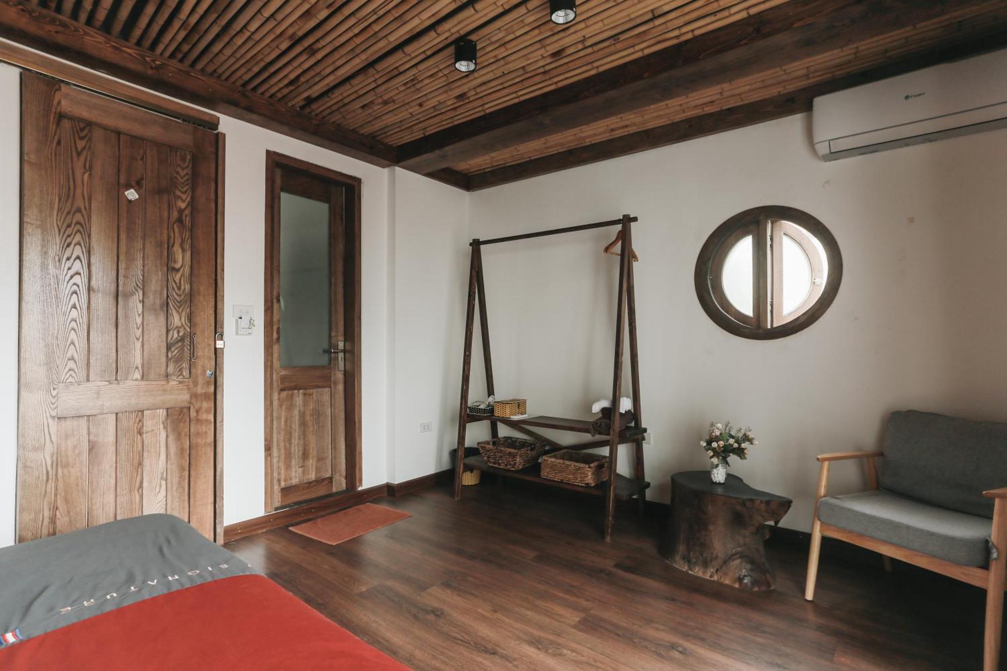 Hidden Gem Homestay 2 Hanoi Luaran gambar