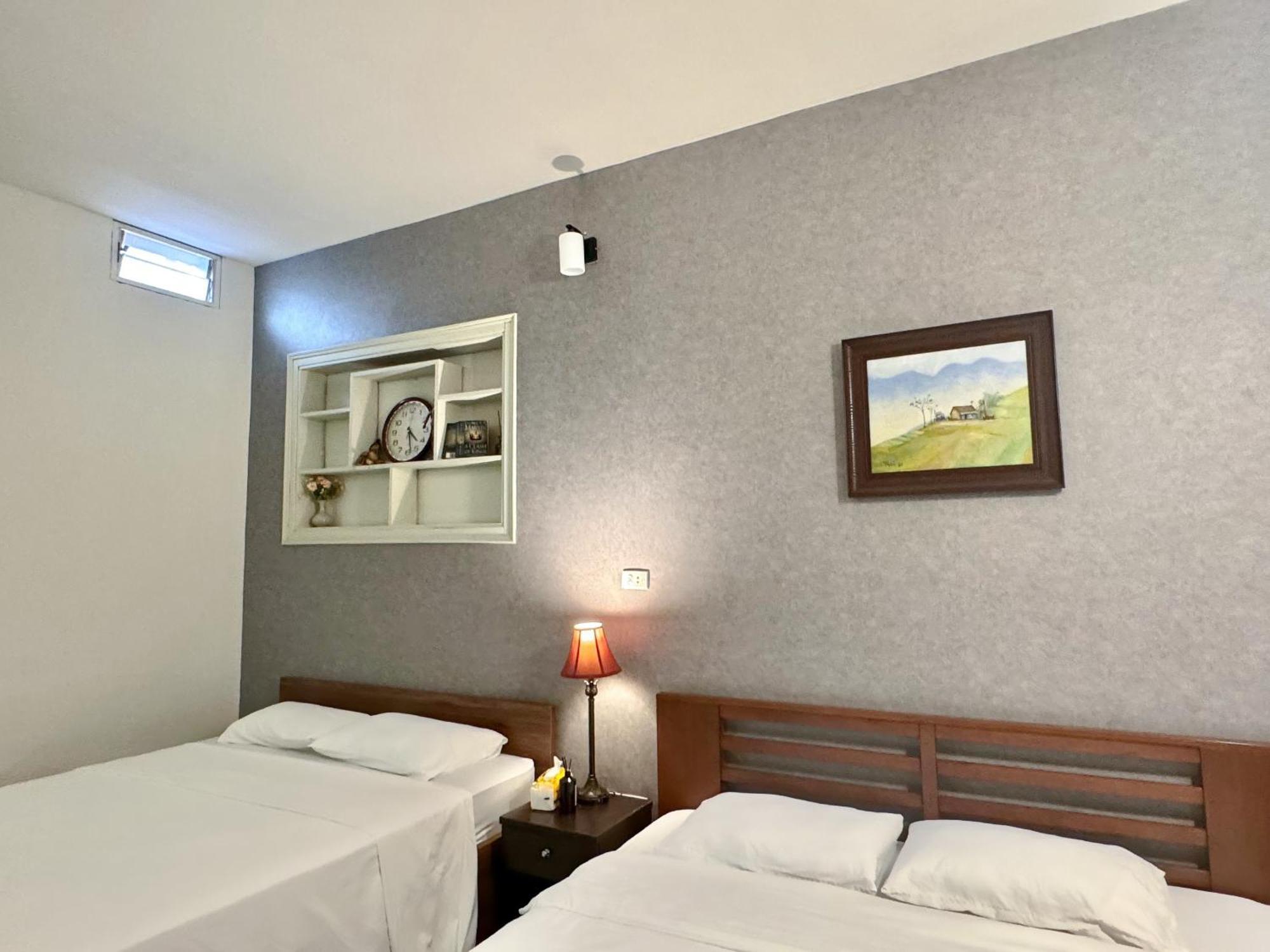 Hidden Gem Homestay 2 Hanoi Luaran gambar