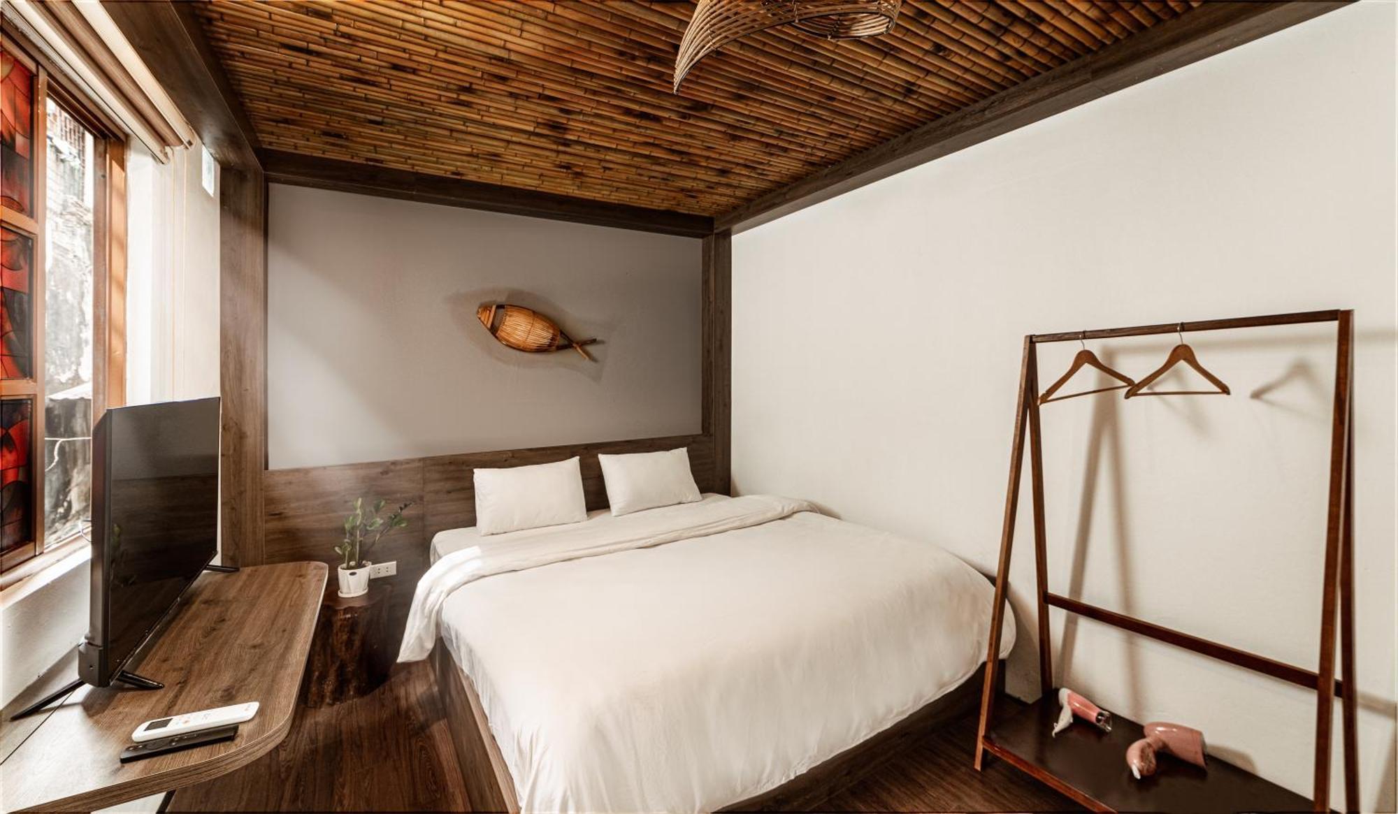 Hidden Gem Homestay 2 Hanoi Luaran gambar