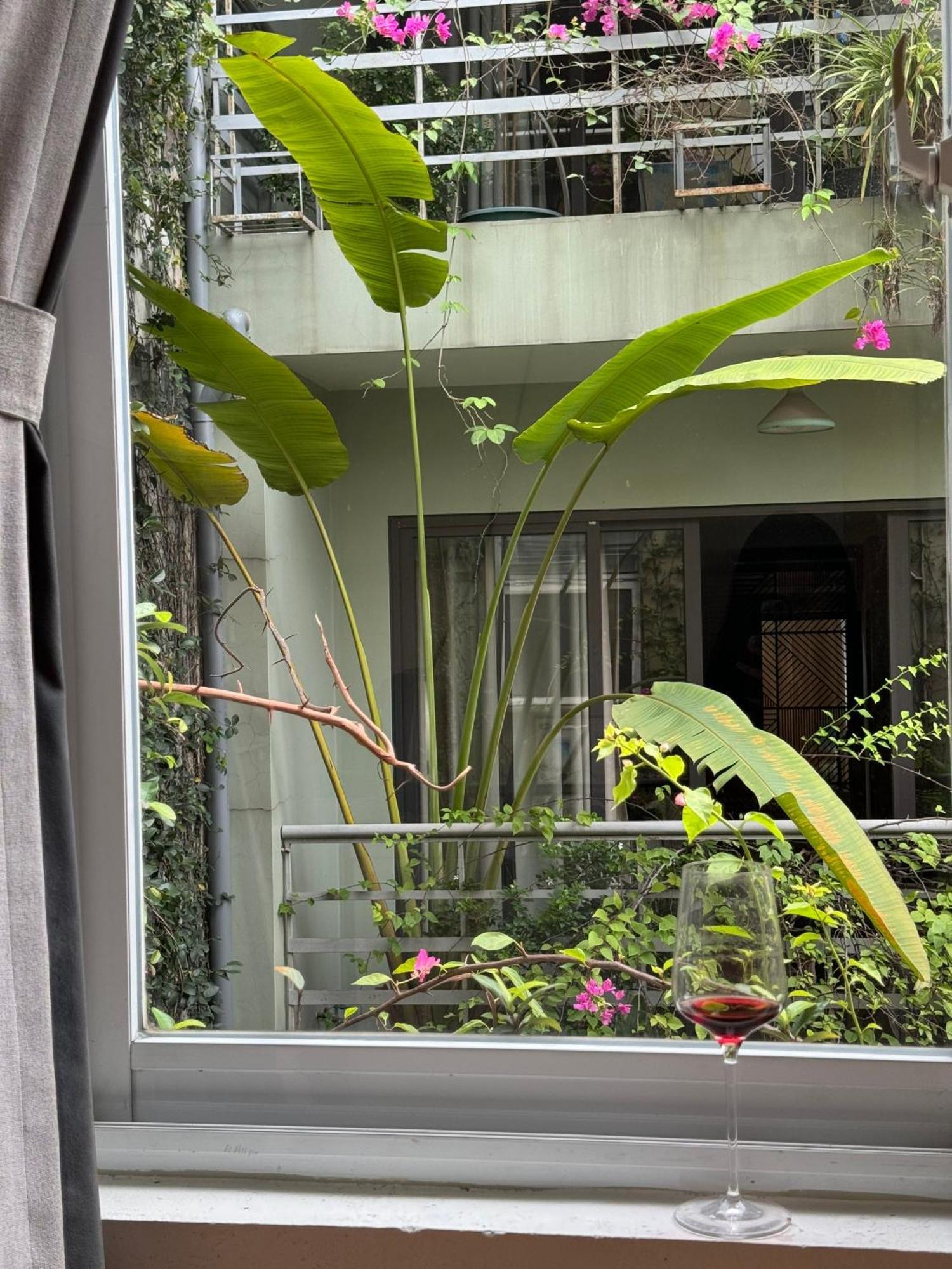 Hidden Gem Homestay 2 Hanoi Luaran gambar