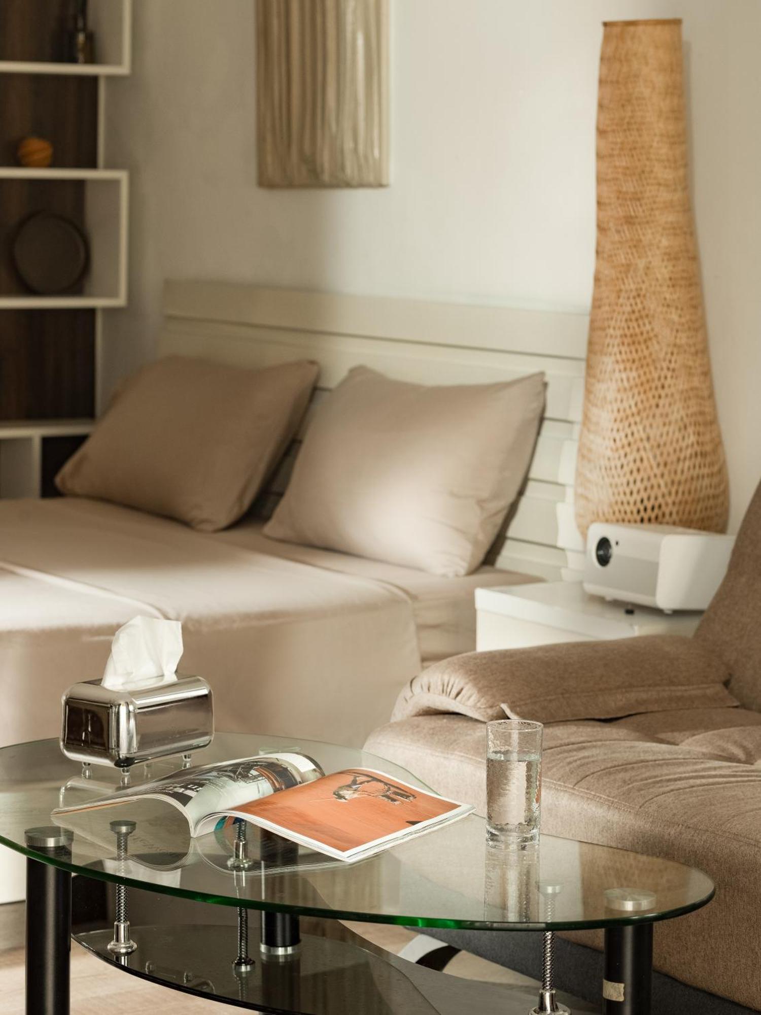 Hidden Gem Homestay 2 Hanoi Luaran gambar