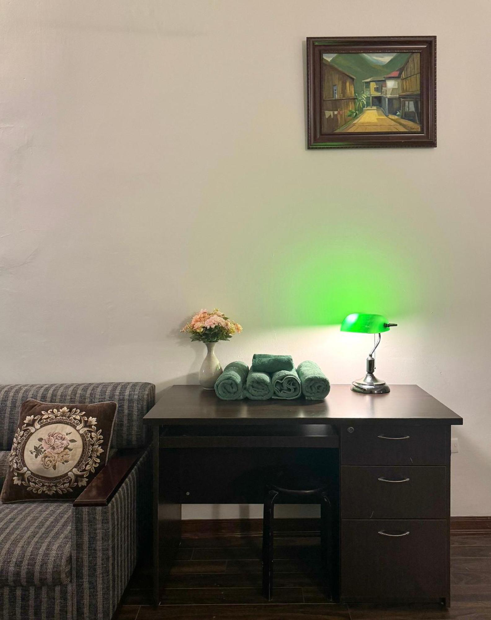 Hidden Gem Homestay 2 Hanoi Luaran gambar