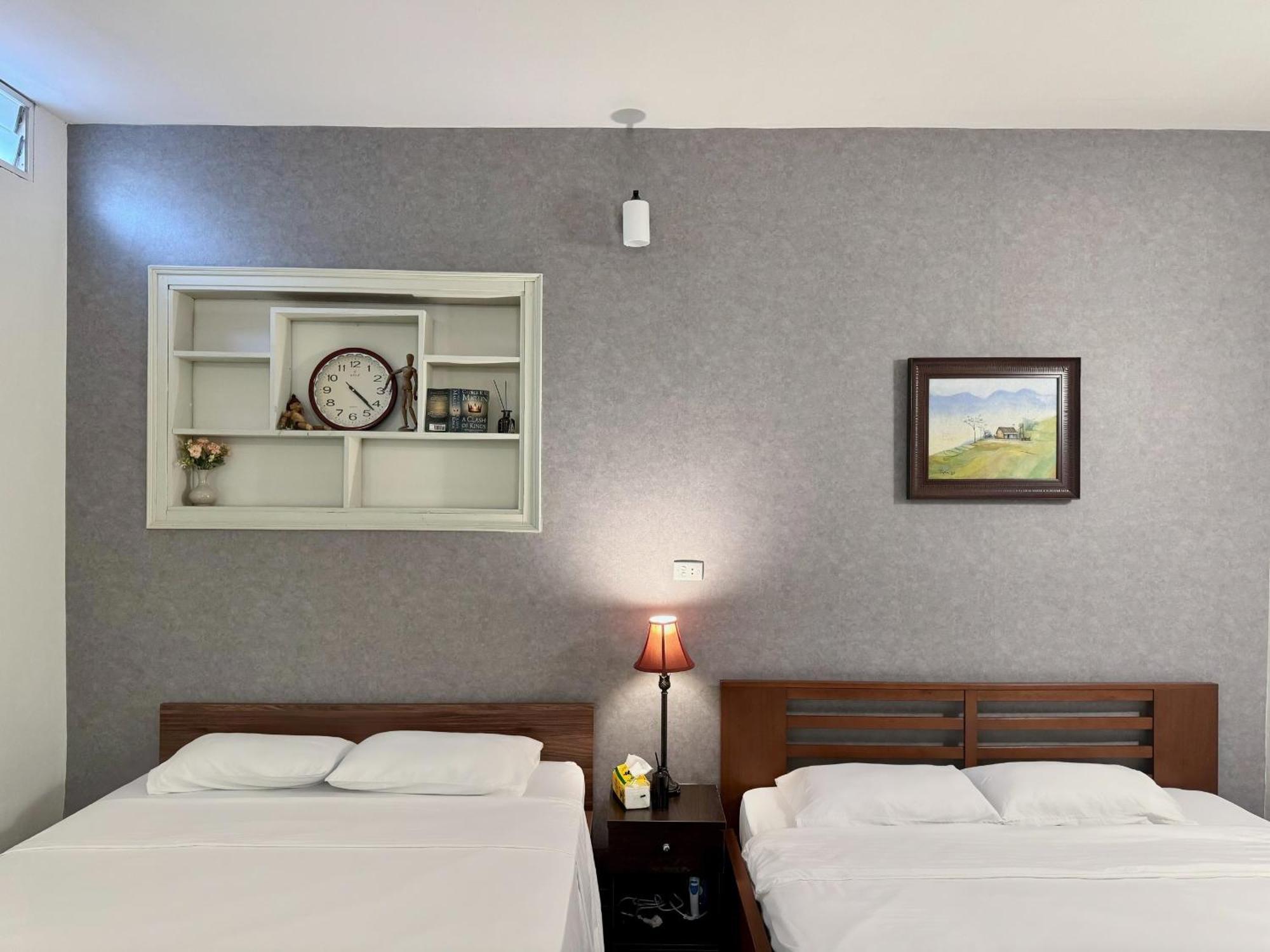 Hidden Gem Homestay 2 Hanoi Luaran gambar