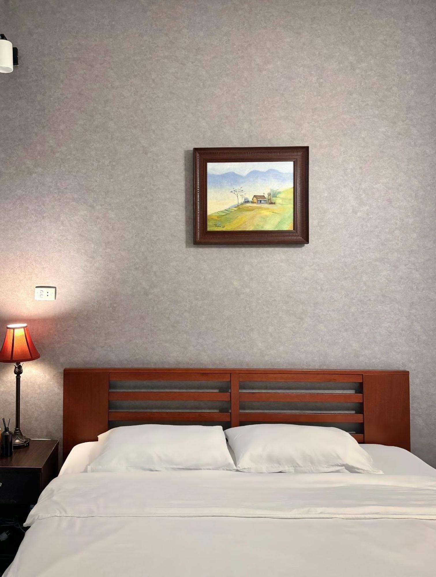 Hidden Gem Homestay 2 Hanoi Luaran gambar