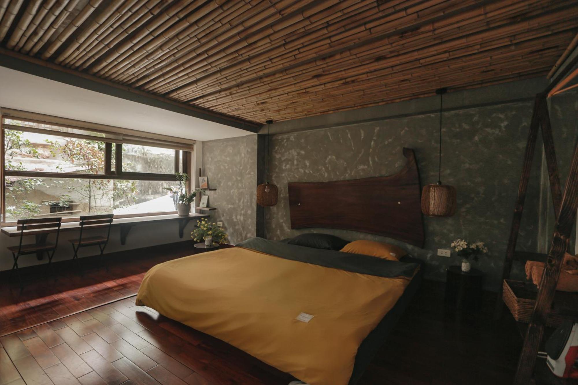 Hidden Gem Homestay 2 Hanoi Luaran gambar