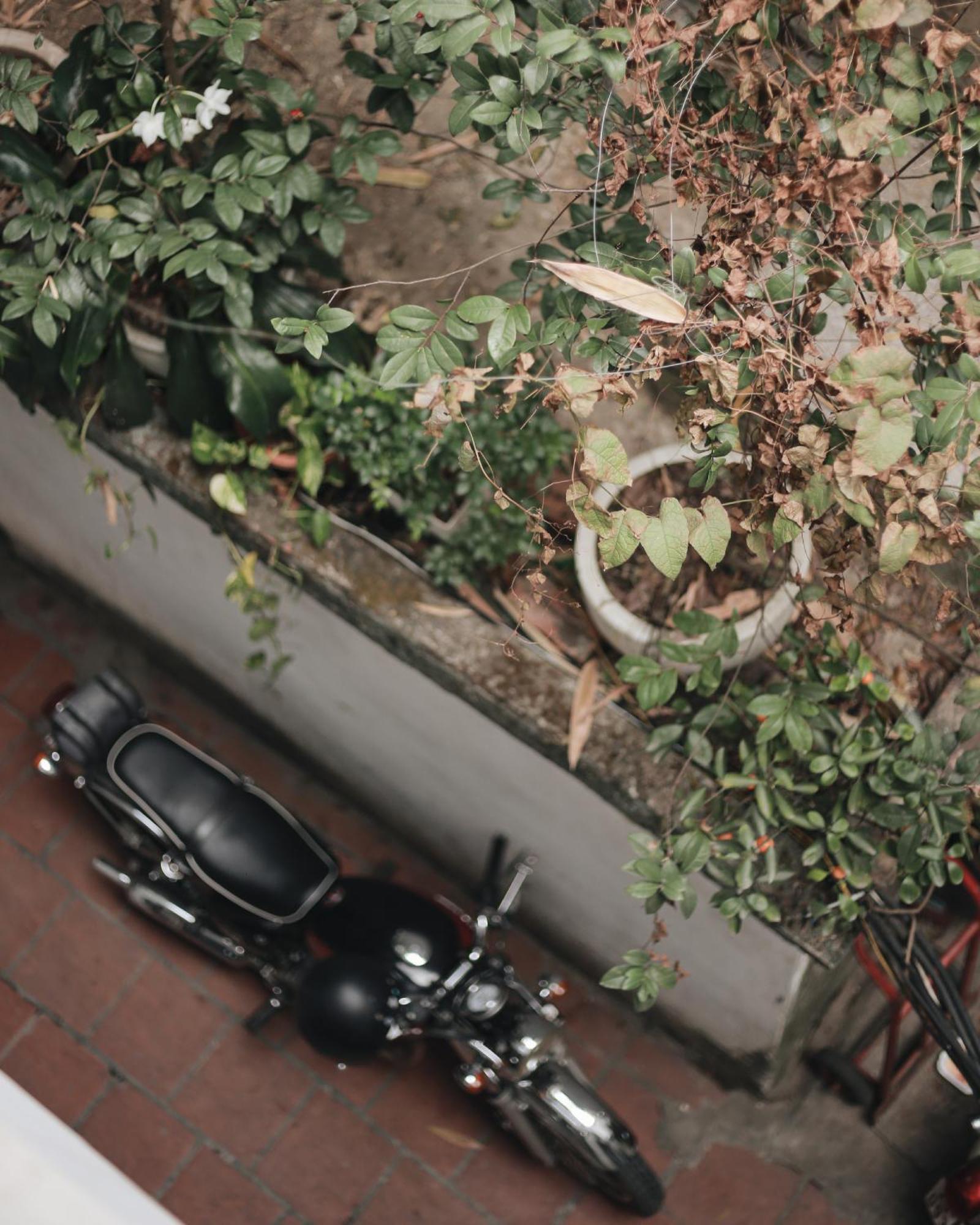 Hidden Gem Homestay 2 Hanoi Luaran gambar
