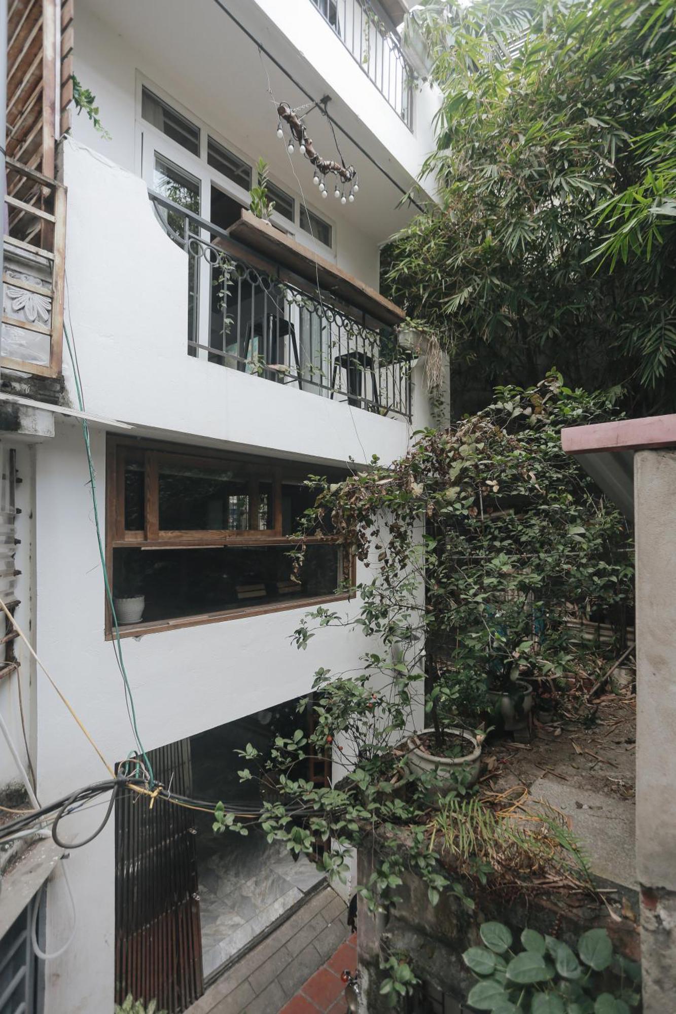 Hidden Gem Homestay 2 Hanoi Luaran gambar