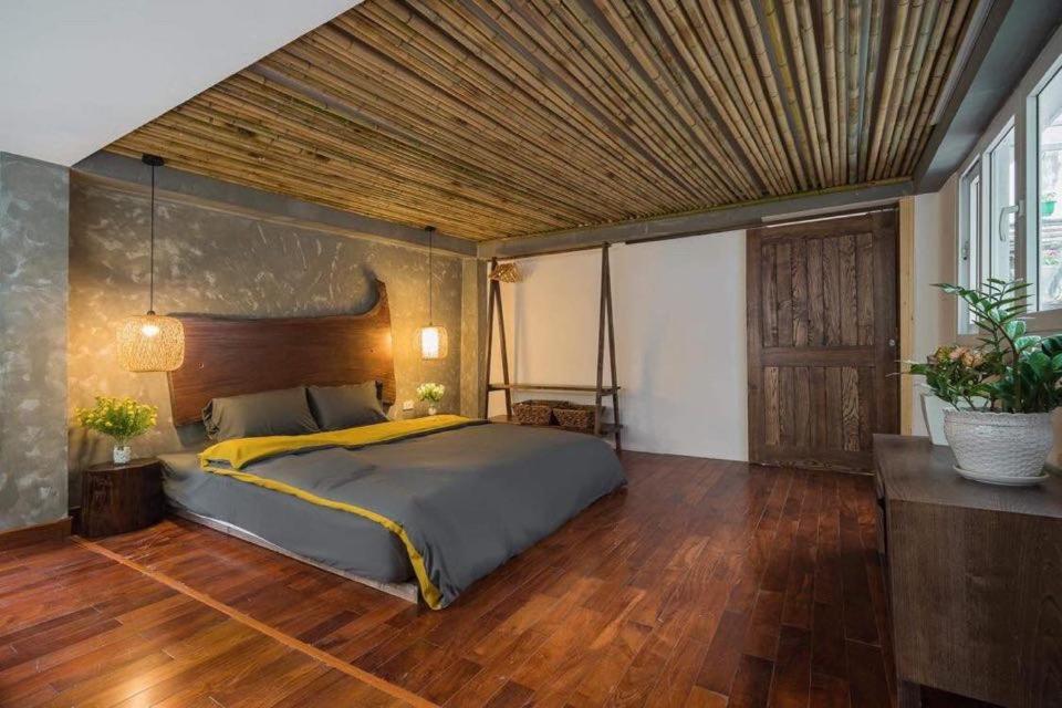 Hidden Gem Homestay 2 Hanoi Luaran gambar