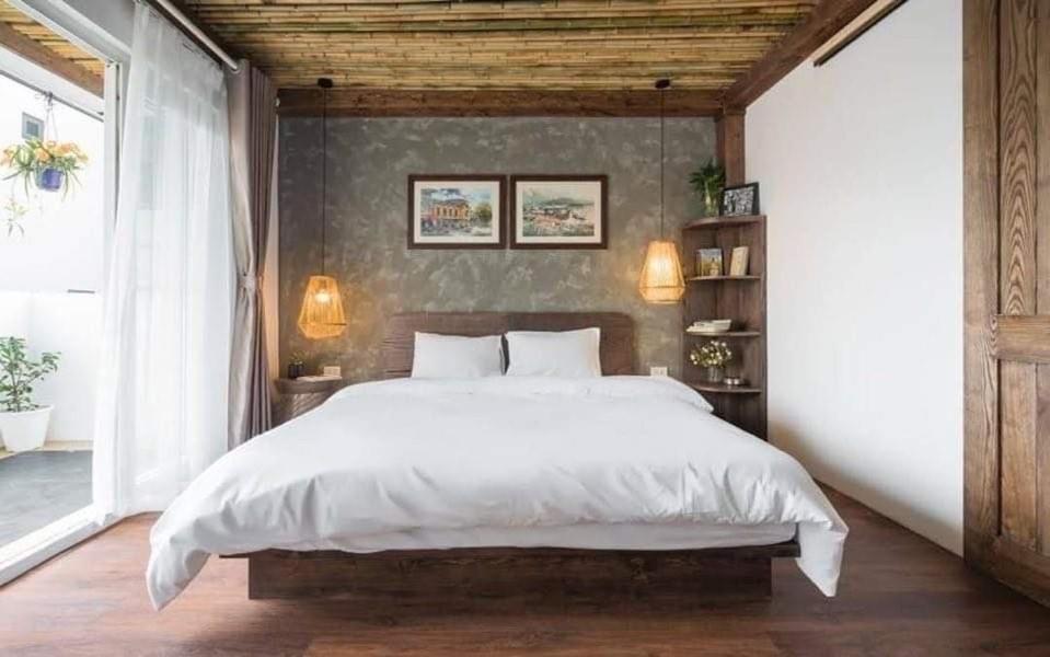 Hidden Gem Homestay 2 Hanoi Luaran gambar