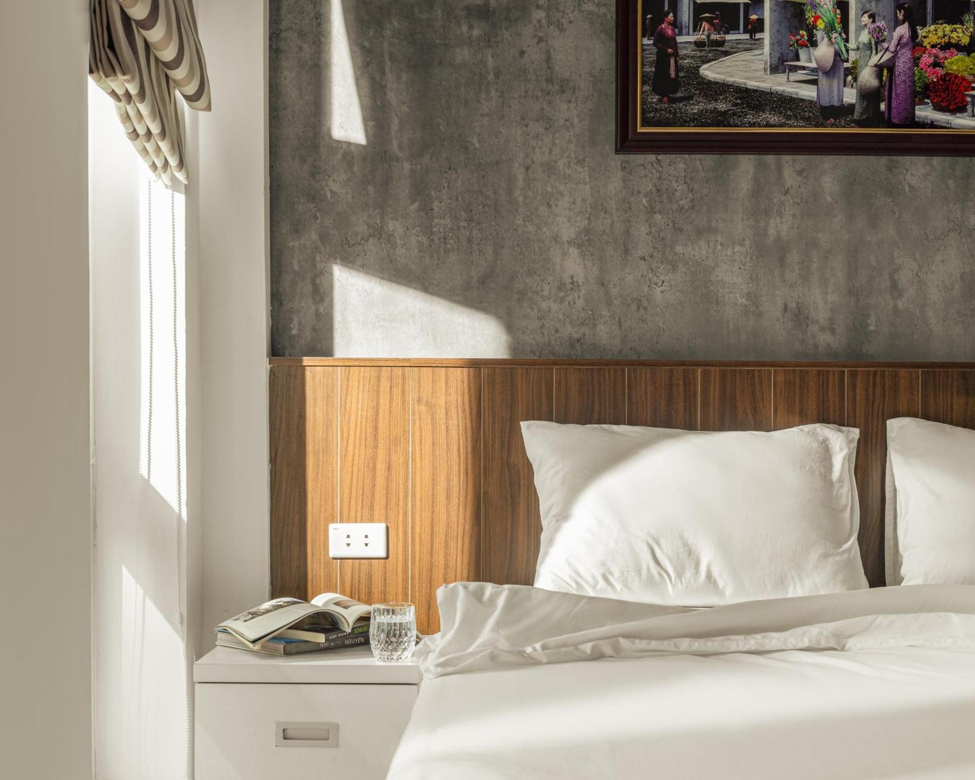Hidden Gem Homestay 2 Hanoi Luaran gambar
