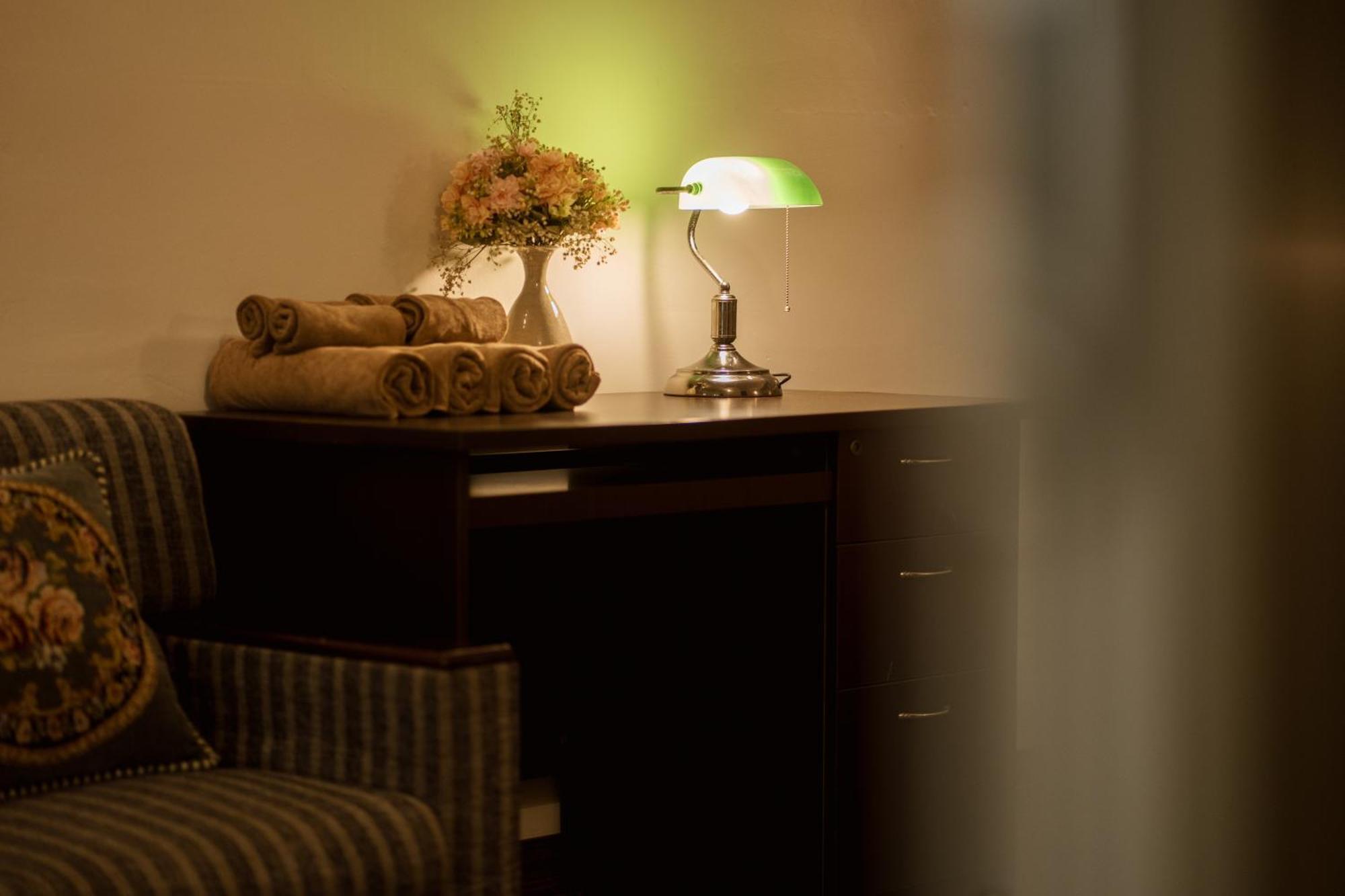 Hidden Gem Homestay 2 Hanoi Luaran gambar